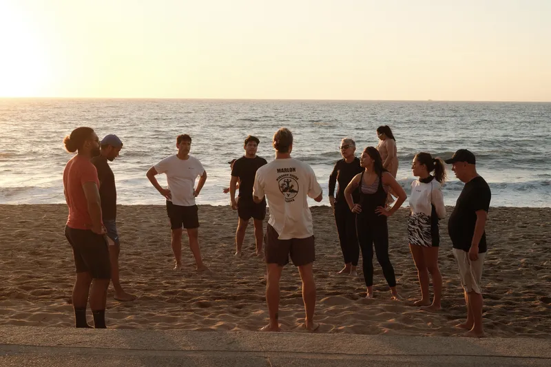 NomadStrong adventure