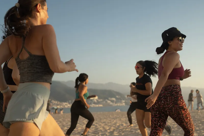 NomadStrong adventure